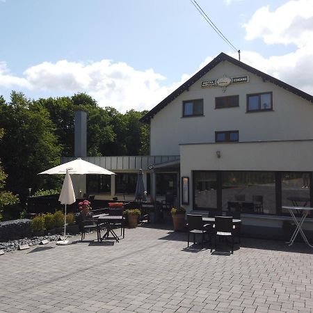 Hotel Waldterrasse Rengsdorf Kültér fotó