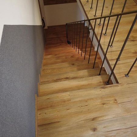 Hotel Waldterrasse Rengsdorf Kültér fotó