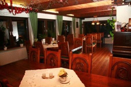 Hotel Waldterrasse Rengsdorf Kültér fotó