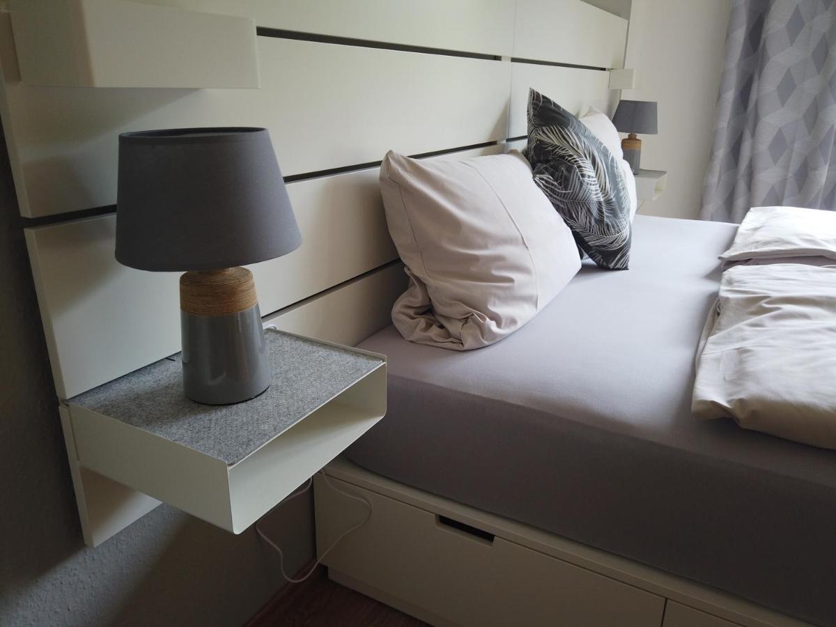 Hotel Waldterrasse Rengsdorf Kültér fotó