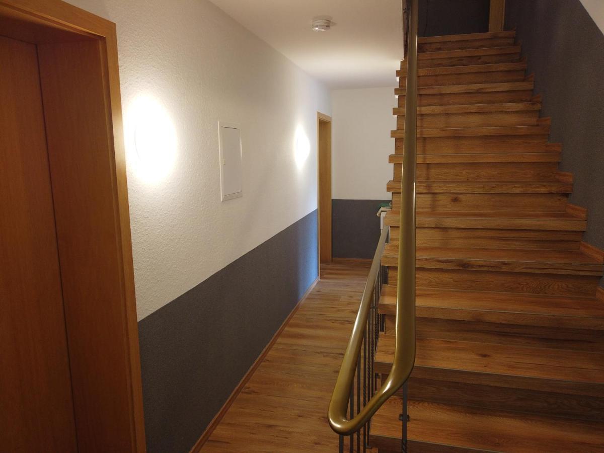 Hotel Waldterrasse Rengsdorf Kültér fotó