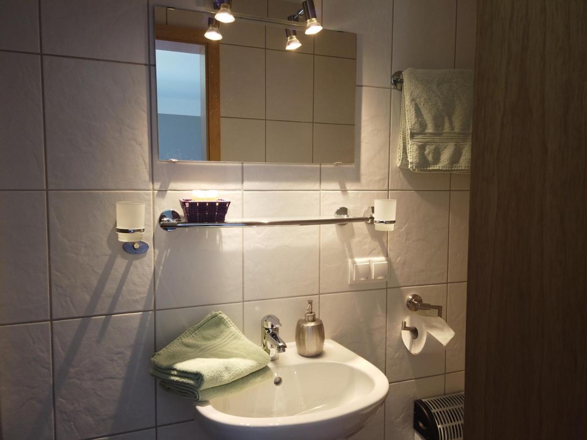 Hotel Waldterrasse Rengsdorf Kültér fotó